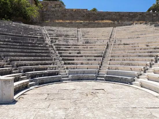 Odeon