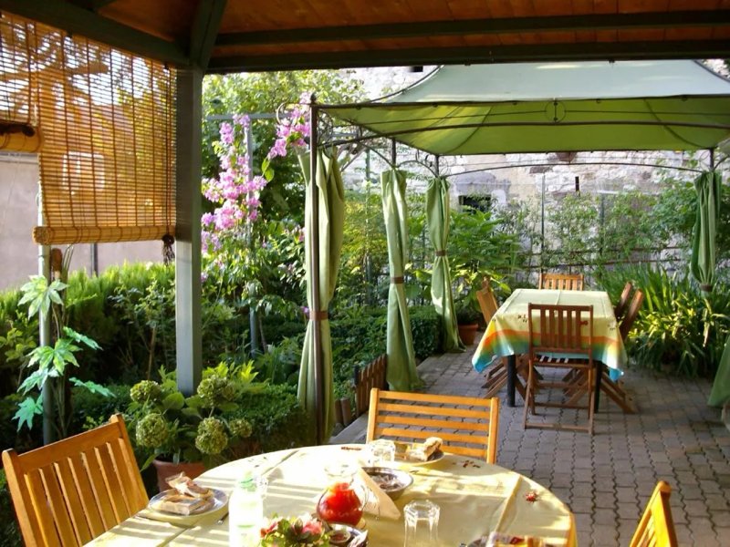 B&B Il Glicine