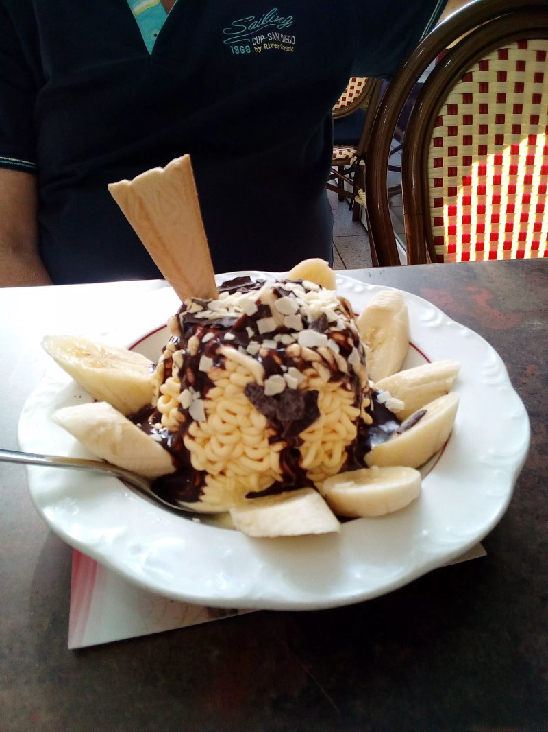 Eiscafe Nettuno