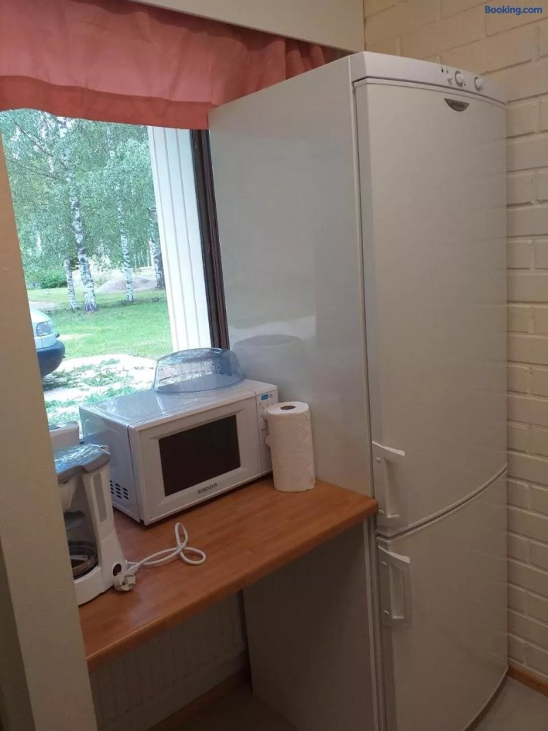 Huoneistohotelli Teekki