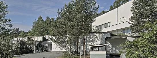 Keski-Suomen museo (Museum of Central Finland)