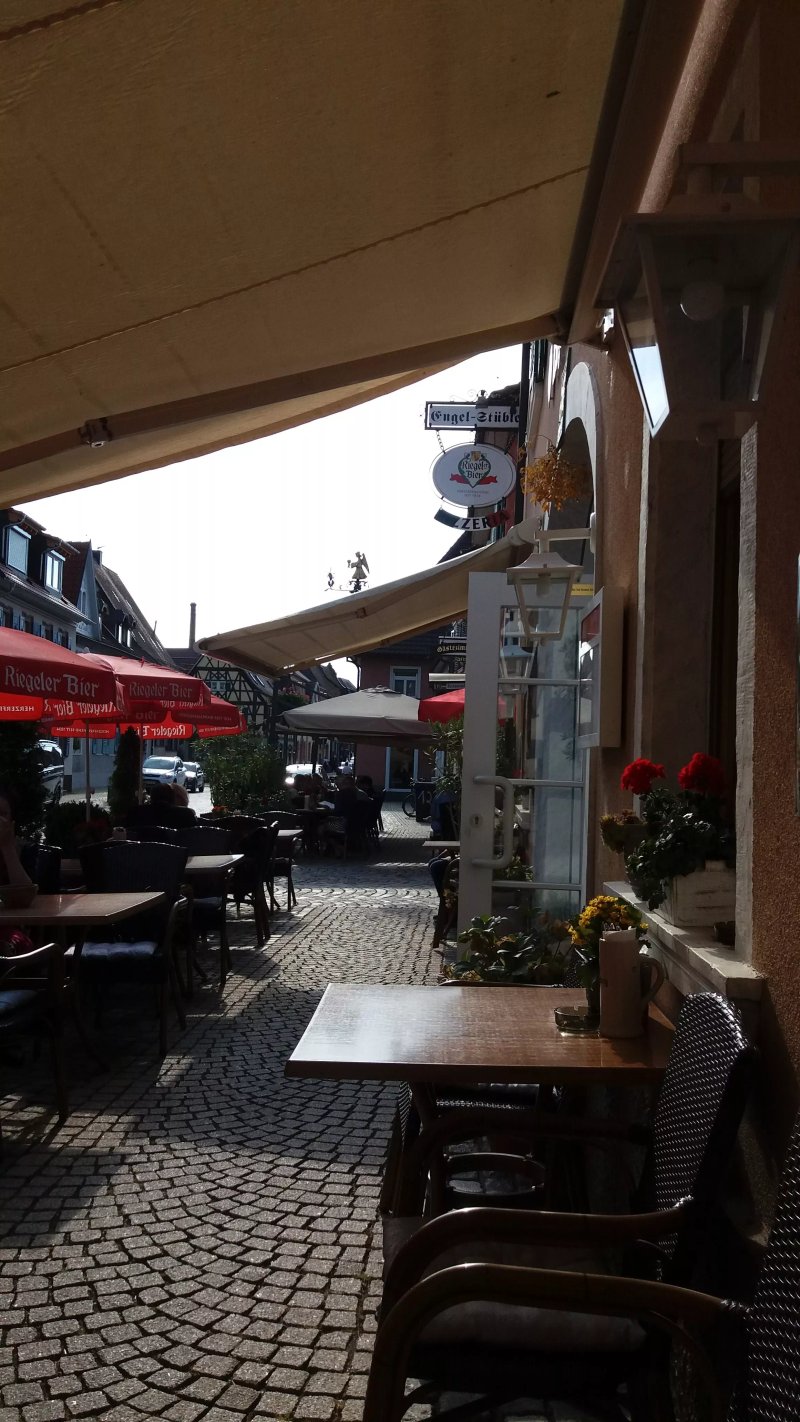 Engelstuble Pizzeria Ristorante