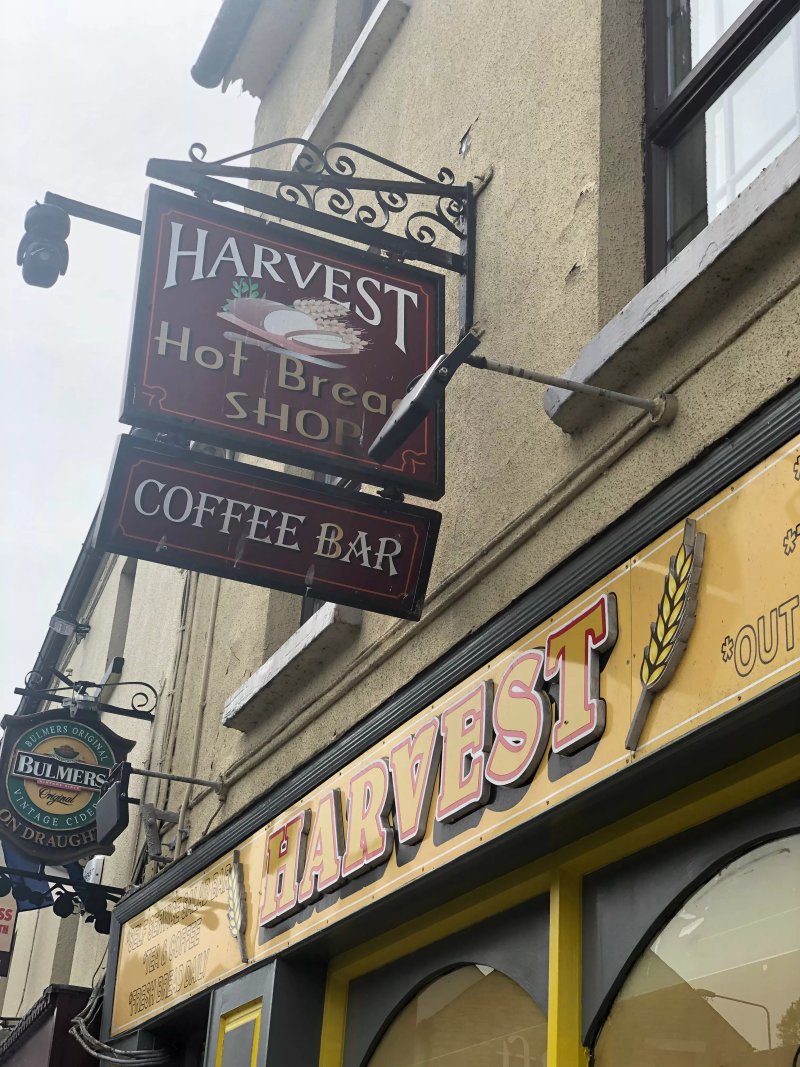 Harvest Restaurant