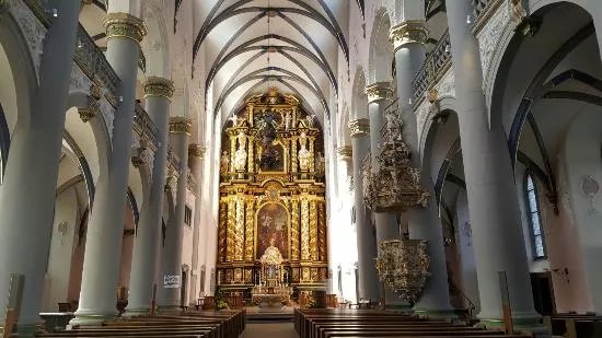 Marktkirche