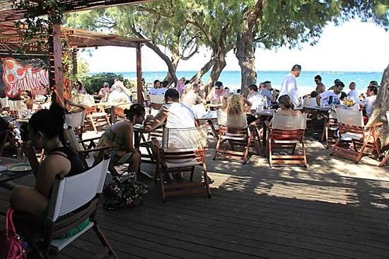 Nissakia Surf Club