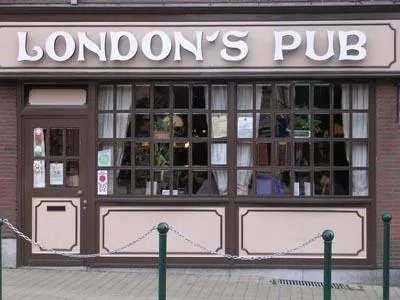 London's Pub