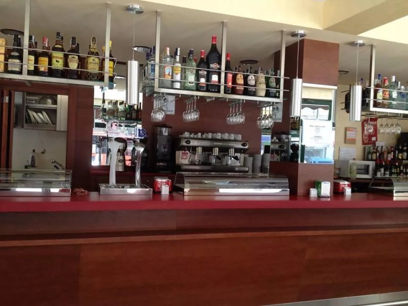 Bar Africa