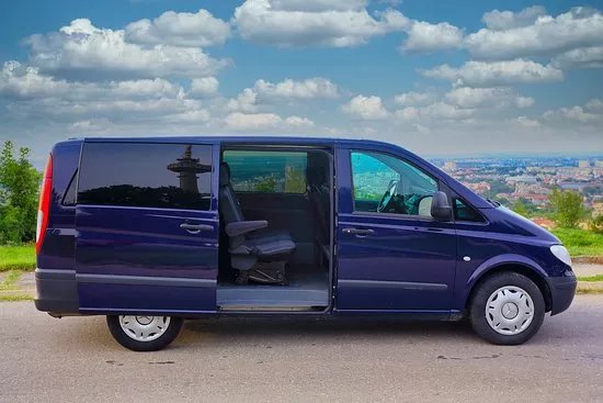 Atlas Taxi Bulgaria