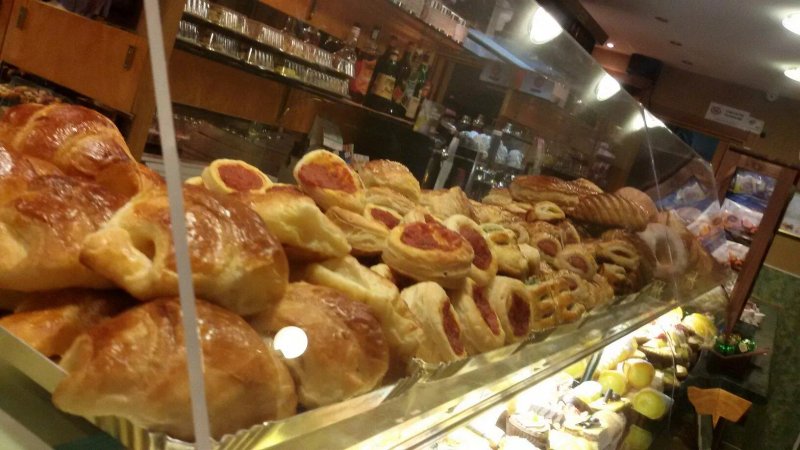 Pasticceria Caffetteria La Scernese