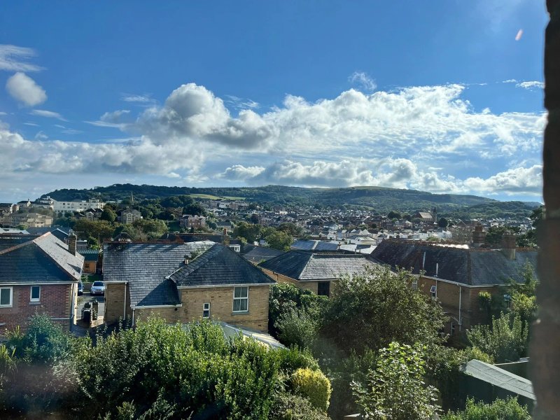 The Edgecliffe
