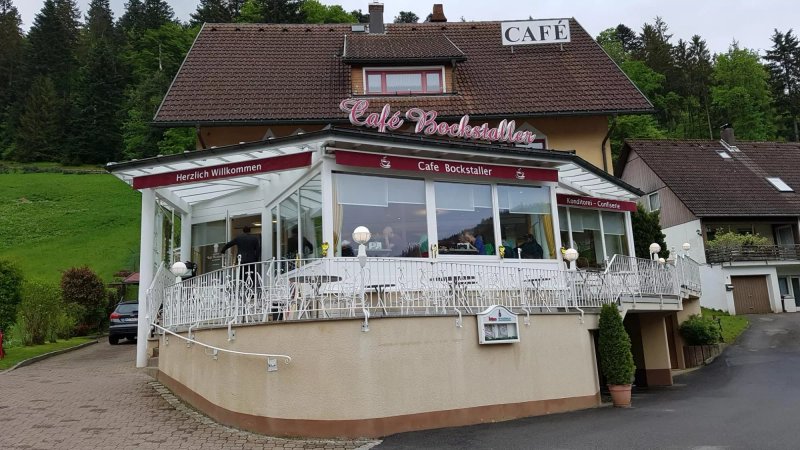 Cafe Bockstaller