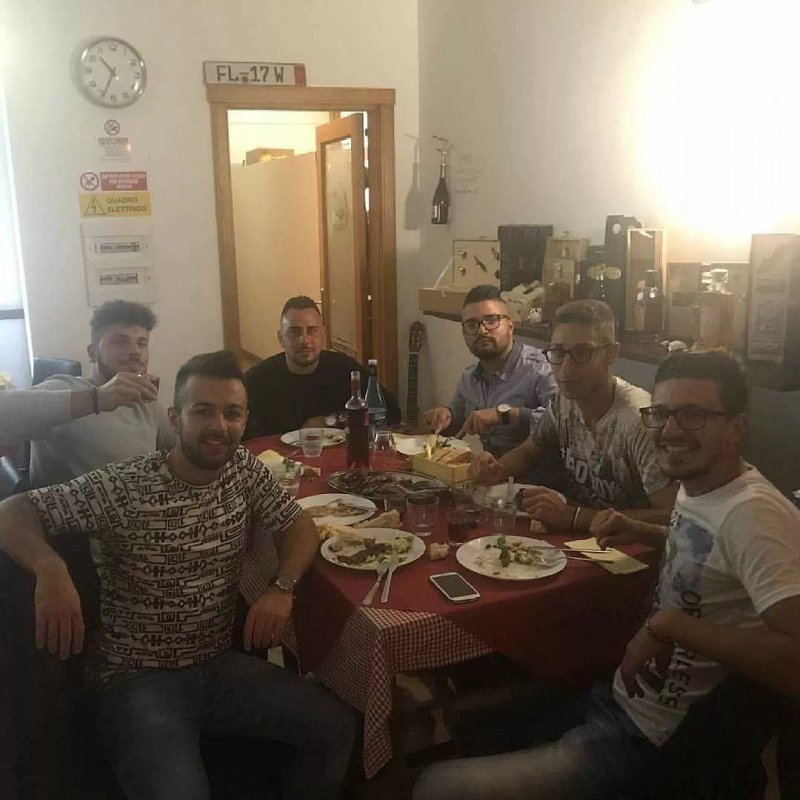 OFFICINA del Vino