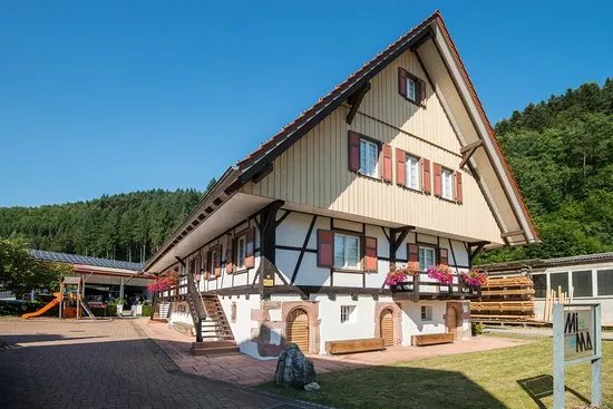 MiMa - Museum fuer Mineralien und Mathematik