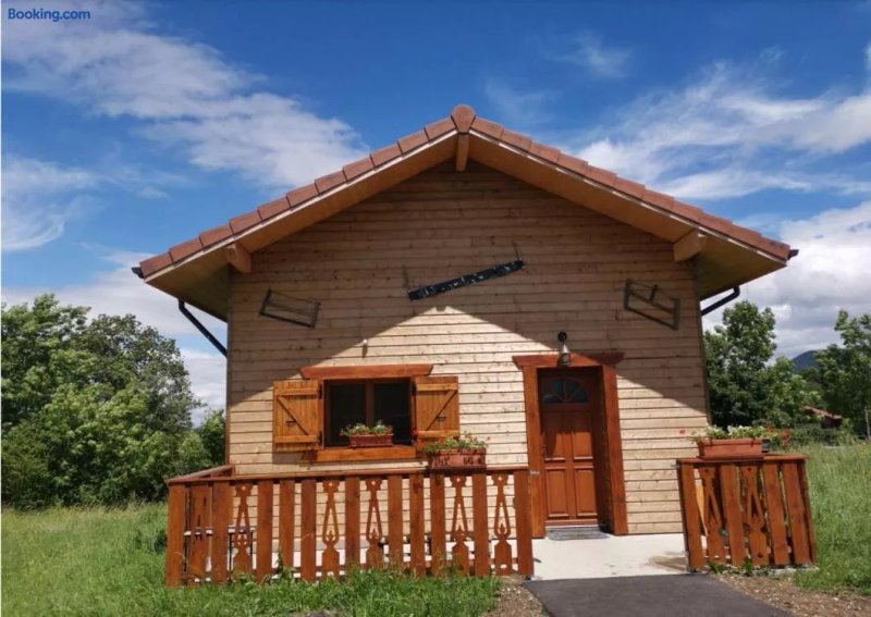 L'Auberge Des 4 Vents
