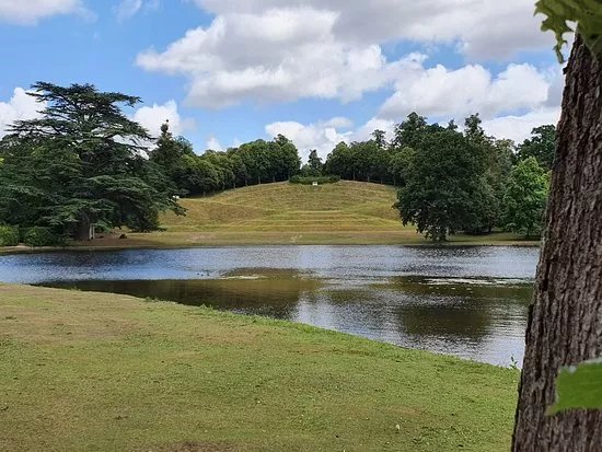Claremont Landscape Garden