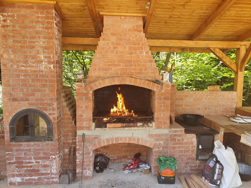Camping Poiana Soarelui