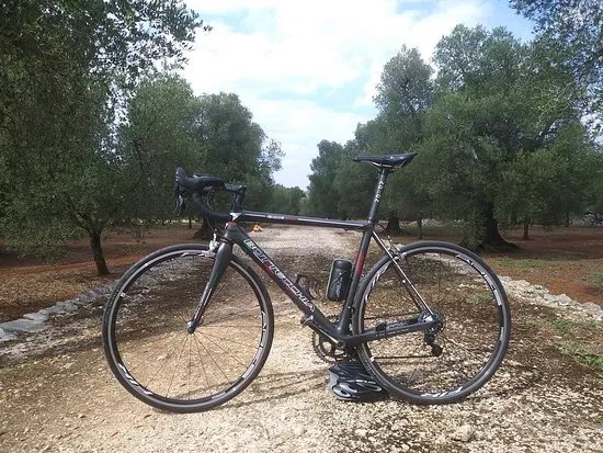 Giuliani Bike Store