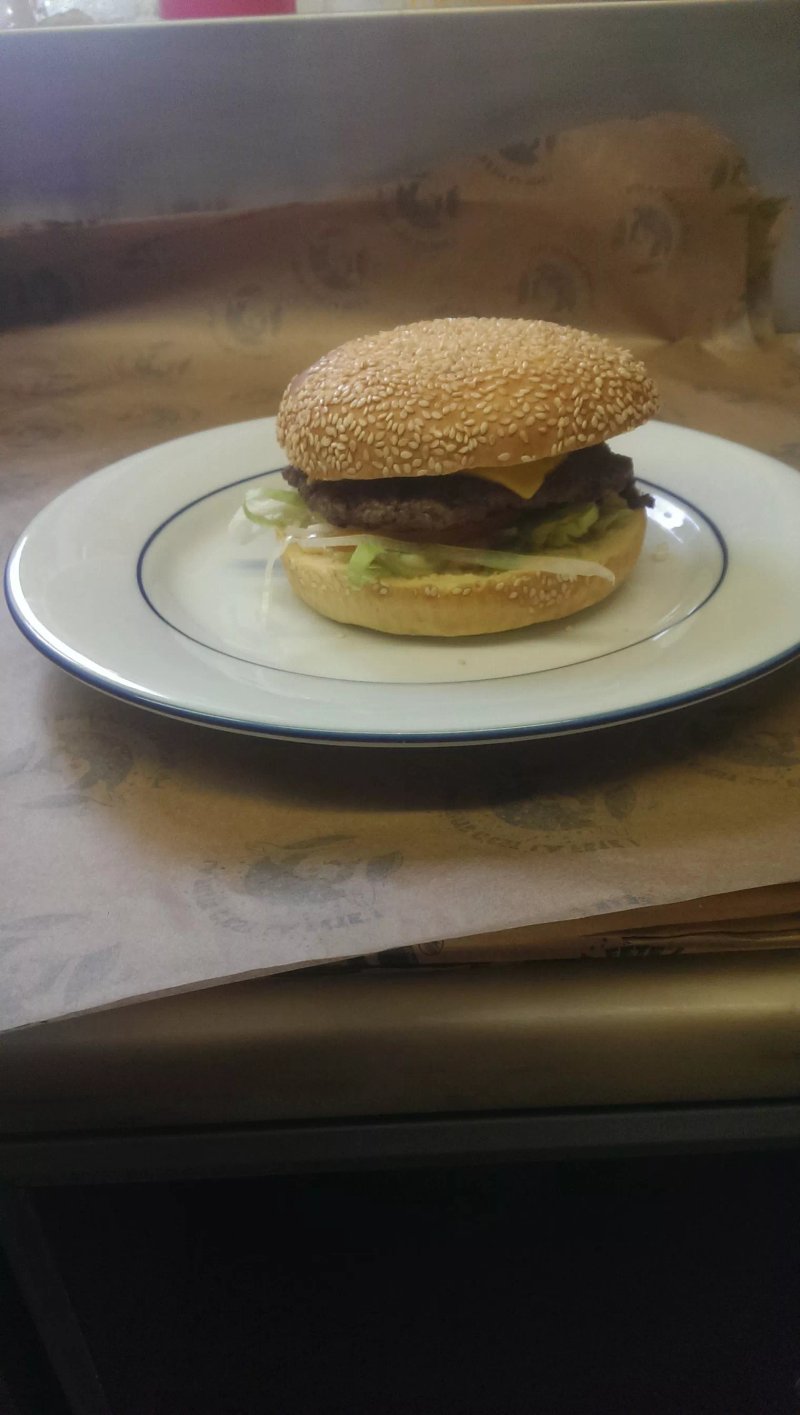 Chez Ma Marc