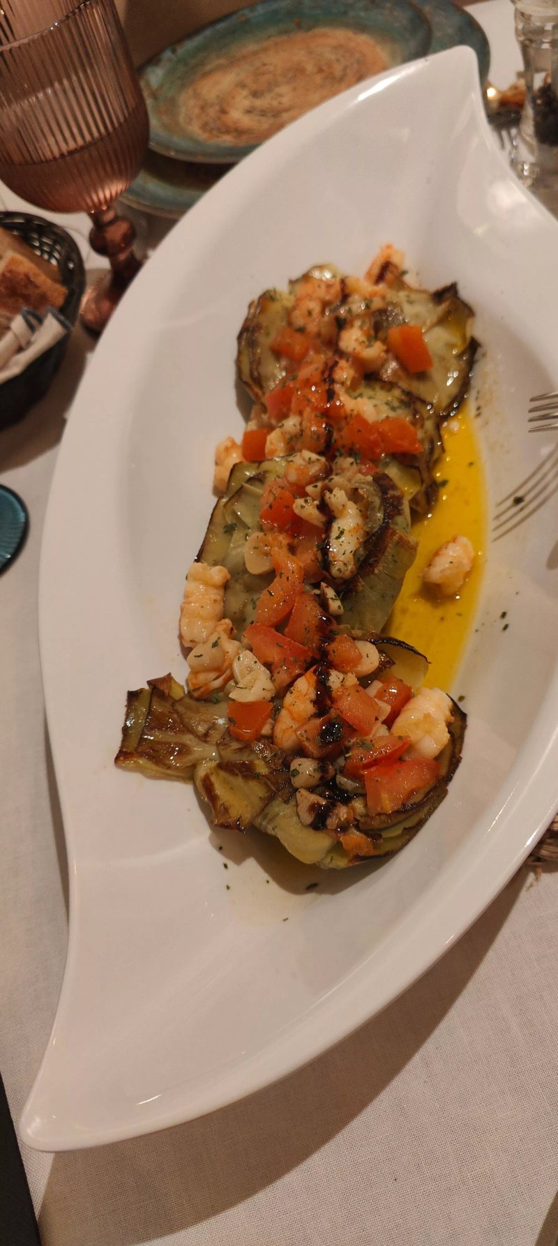 Dona Federica Restaurante y Cafeteria