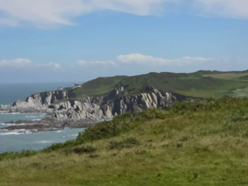 Mortehoe Museum
