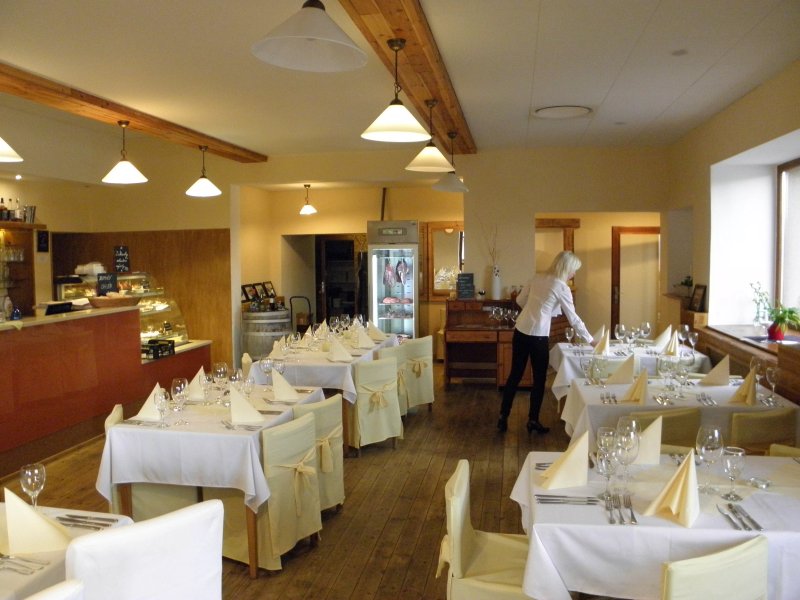 Restaurant Vnuk
