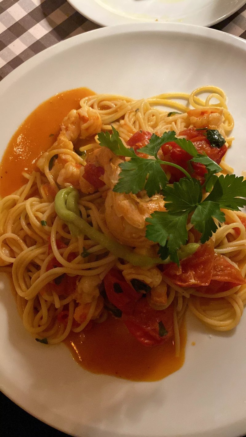 Ristorante La Fontanina