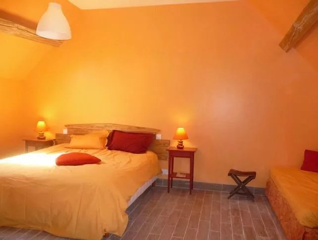 Chambres d'Hotes de La Cotterie
