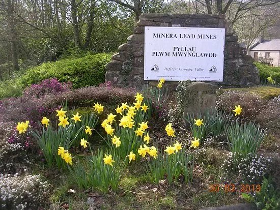 Minera Lead Mines
