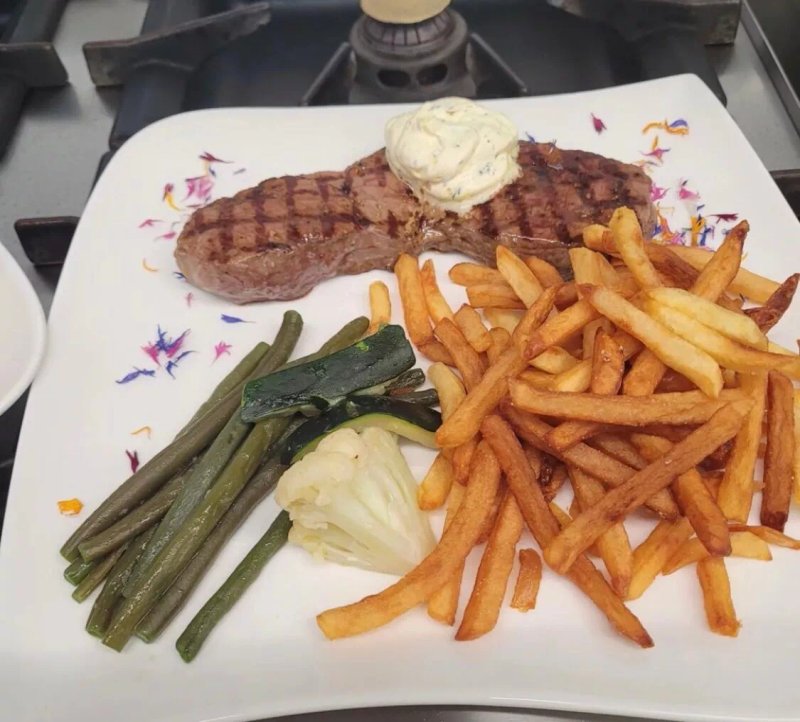 Cafe-Restaurant des Moulins