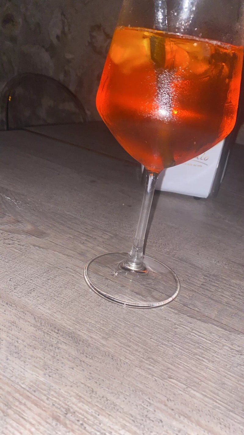 Bar Cristallo - Wine Bar E Cafe