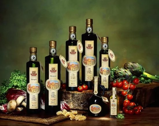 Frantoio Polizzi
