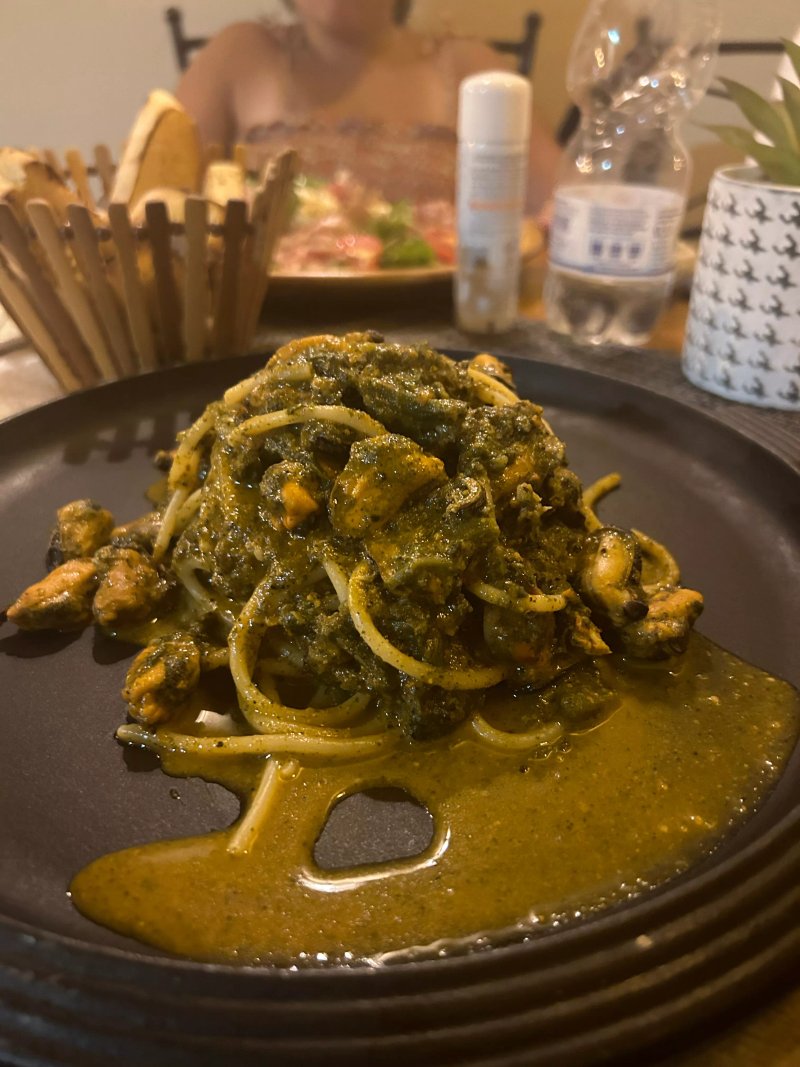 La Siciliana