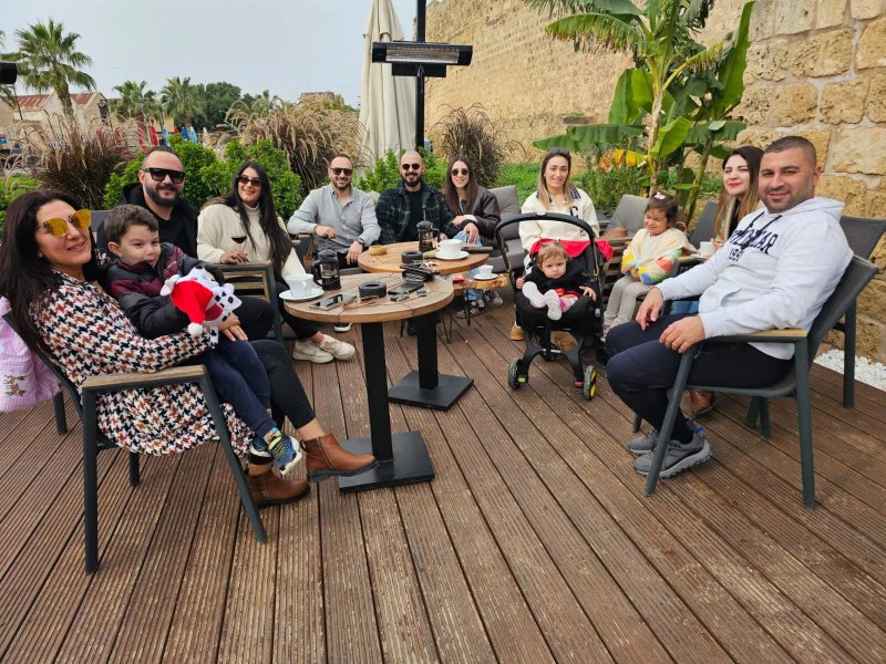 San Luca Cafe & Bar