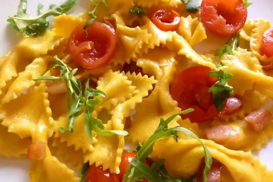 Cook Italy