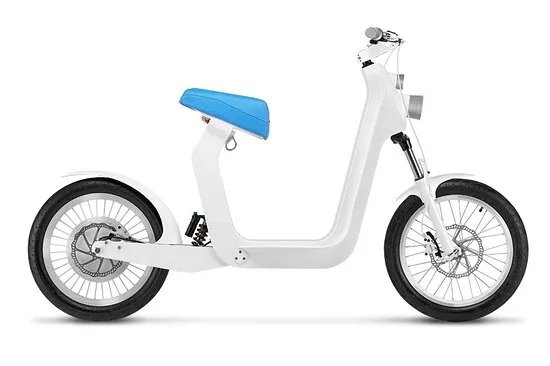 Alquiler y venta de motos electricas xkuty