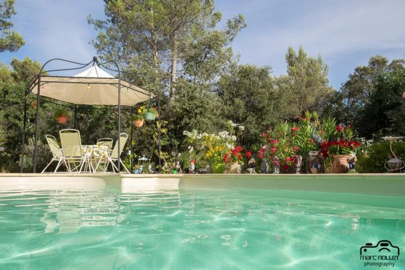 B&B Maison Du Bonheur
