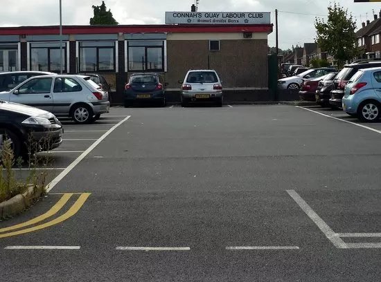 Connah's Quay Labour & Community Club