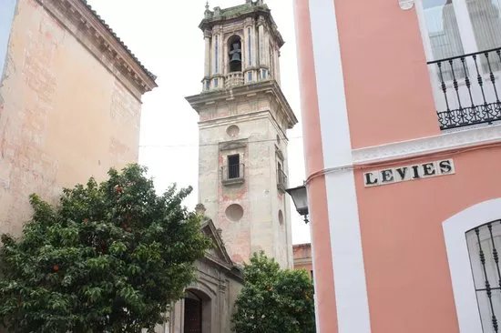 Jewish Seville Day Tours
