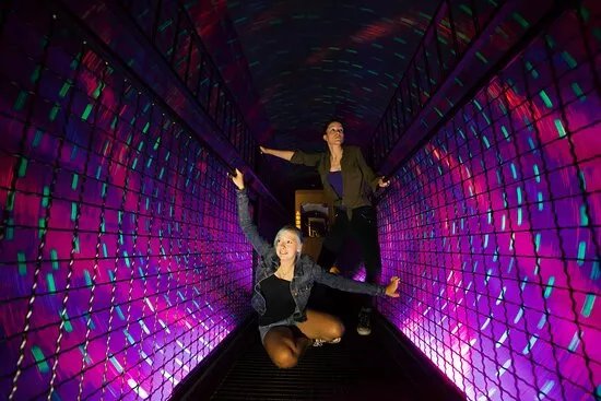 House of Illusions
