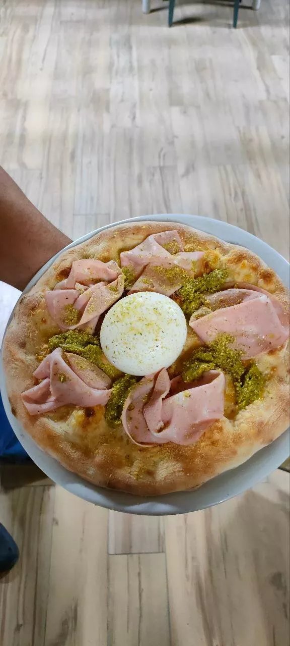 Trattoria Pizzeria La Movida