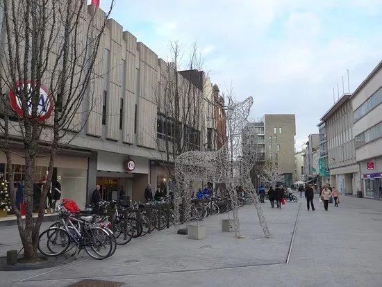 Botermarkt