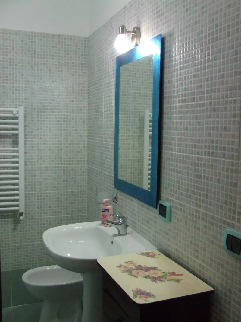 B&B L'Arcobaleno da Fabrizio