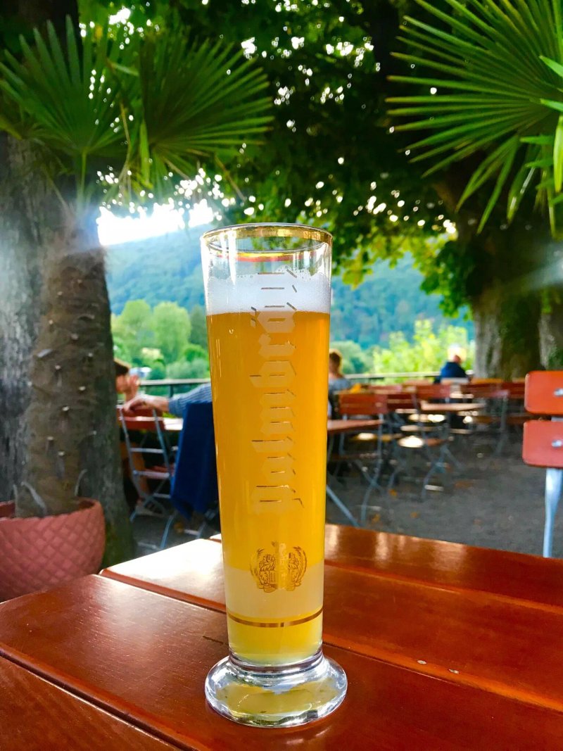 Hotel Neckarblick Garni