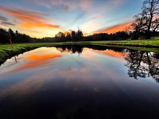 Hartford Golf Club