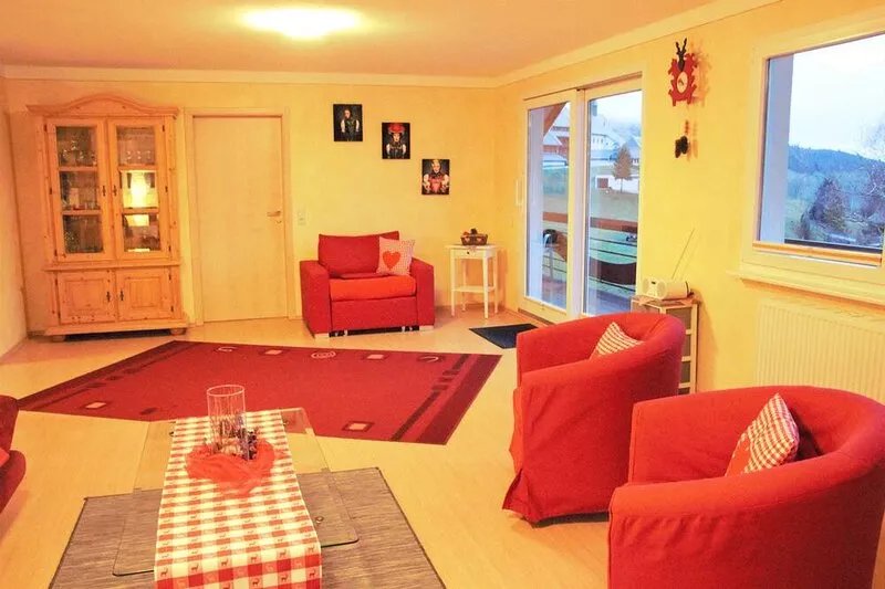 Ferienhaus Sport Rees, Familien-ferienwohnung, 30 Minuten Freiburg