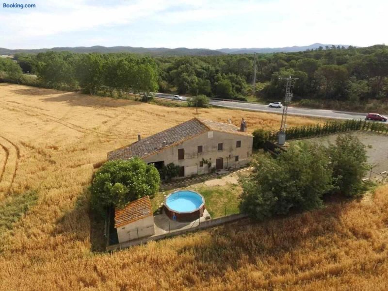 Casa Rural Can Jep Llarg