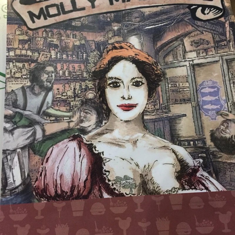 Molly Malone's