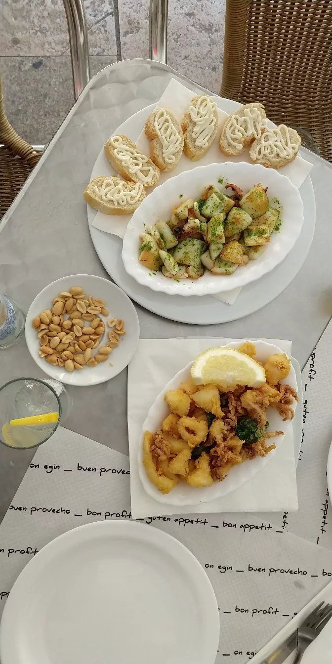 Bar Celedoni
