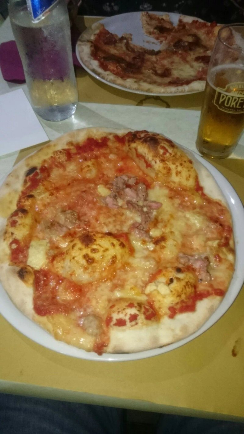 Taverna Del Gusto