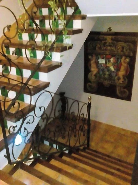 Hotel Los Rebites